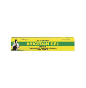 Picture of ANICEDAN GEL 30 ML.