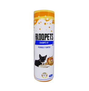 Picture of BLOQPETS CHAMPU UV 