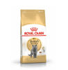 Picture of Royal Canin Feline Breed Nutrition British Shorthair Adult 4 KG