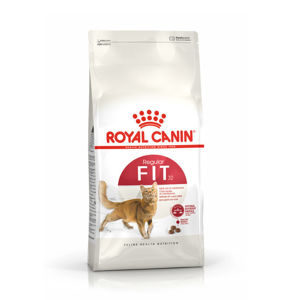Picture of ROYAL CANIN Feline Health Nutrition Fit 32 2KG