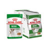 Picture of Royal Canin Size Health Nutrition Mini Adult (Wet Food)