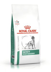 Picture of Royal Canin Veterinary Satiety Weight Management Dog