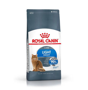 Picture of Royal Canin feline light weight care