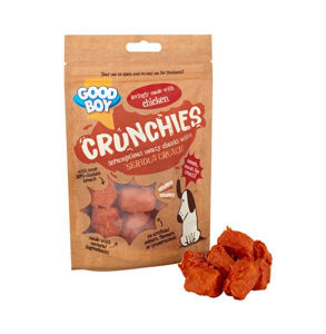 Picture of good boy Crunchies Dog Treat 60g