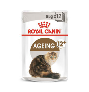 Picture of ROYAL CANIN Ageing 12+ Gravy