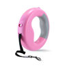 Picture of Led Lighting Leash (Usb Rechargeable) - Color