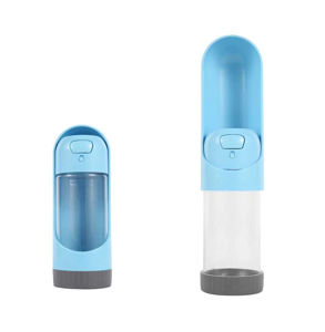 Picture of Travel Water Bottle Color- 300 Ml