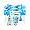 Picture of Birthday Party Props Set-Color