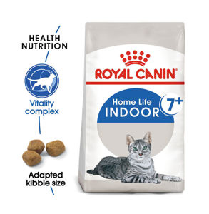 Picture of ROYAL CANIN Indoor 7+ 