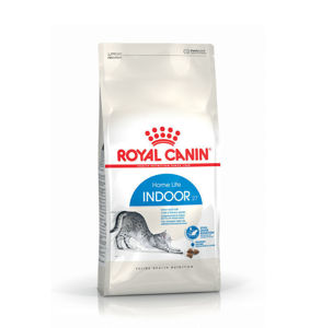 Picture of Royal Canin Feline Health Nutrition Indoor 2 KG