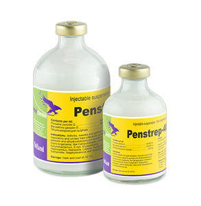 Picture of penstrep 400LA