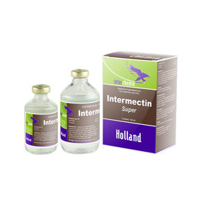 Picture of intermectin super