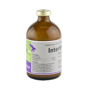 Picture of intertrim