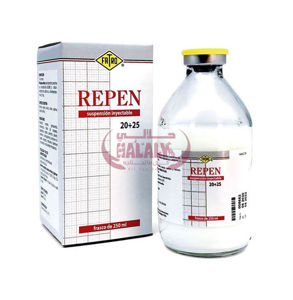 Picture of Repen 100ml