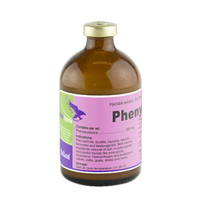 Picture of phenyliject