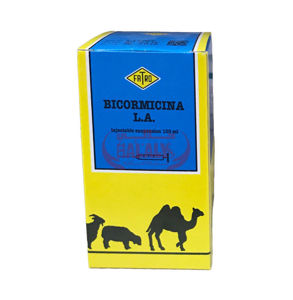 Picture of bicormicina la 100ml 