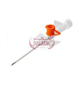 Picture of IV Cannula 14G