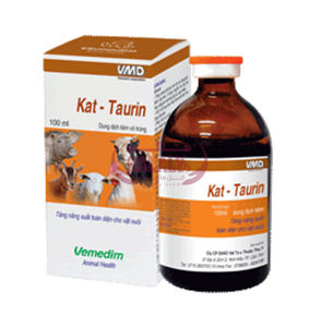 Picture of Kat-Taurin 100ML