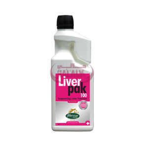 Picture of LIVER PAK 1L(MERVUE)