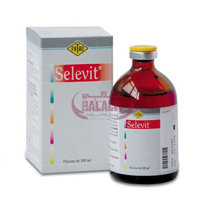 Picture of SELEVIT 100ML