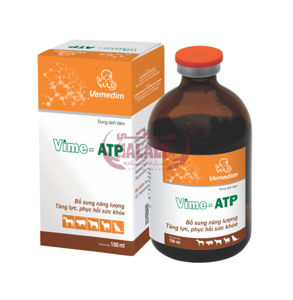 Picture of VIME ATP 100ML