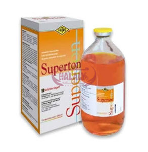 Picture of SUPERTON 500ML