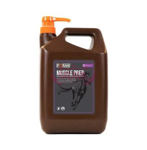 Picture of MUSCLE PREP 5L