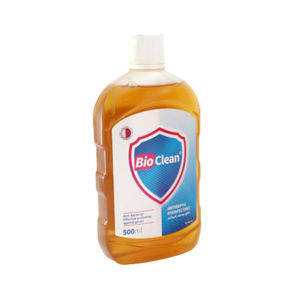 Picture of Bioclean  Antiseptic  / Disinfectant 200 ML