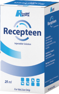 Picture of RECEPTEEN - 25 ml