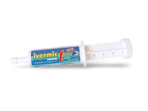 Picture of IVERMIC-T ORAL PASTE