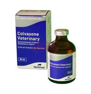 Picture of COLVASON 50ML 