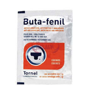 Picture of BUTA FENIL  POWDER