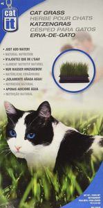 Picture of Catit Cat Grass - 75G