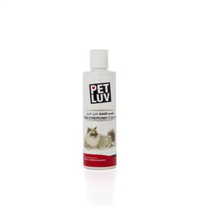 Picture of Cats Conditioner Rosmary