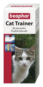 Picture of Cat Trainer - 10ml