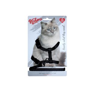 Picture of NATURA ADULT CAT HARNESS