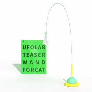 Picture of Unfolab Teaser Wand For Cats