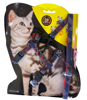 Picture of CAT COLLAR & LEASH (1.2M)tr