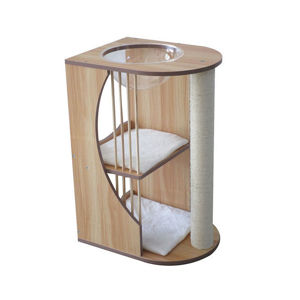 Picture of Luxury Cat Scratching Tree QQ81226