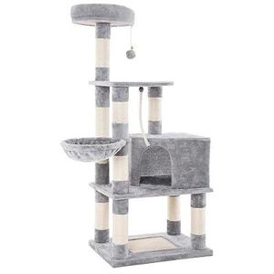 Picture of Luxury Cat Scratching Tree RTX-CT019