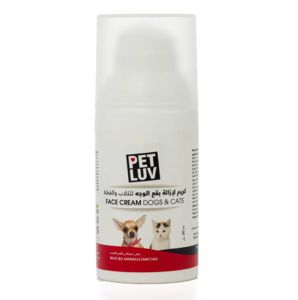 Picture of Pet Luv Facial Stain Removal Cream for Dogs and Cats