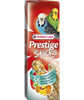 Picture of Versele Laga - Prestige - Sticks Budgies Exotic Fruit - (2*30g) 60g