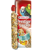 Picture of Versele Laga - Prestige - Sticks Budgies Exotic Fruit - (2*30g) 60g