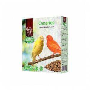 Picture of Hobby First King Canary 1 kg