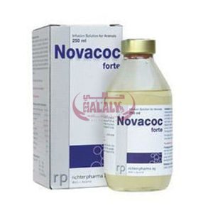 Picture of NOVACOC 250ML