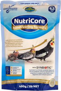 Picture of NUTRICORE HAND REARING