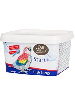 Picture of Deli Nature Start+ High Energy 500gm