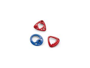 Picture of Geo-Nylon - nylon toys for dog cm.10x9x1 h (mixed shapes).