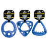 Picture of Geo-Nylon - nylon toys for dog cm.10x9x1 h (mixed shapes).