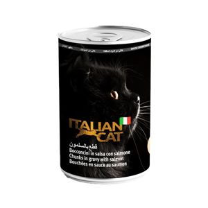 Picture of ITALIAN CAT SALMON